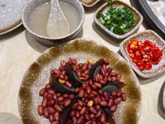 -313羊庄铁锅烀羊肉(泰兴店)