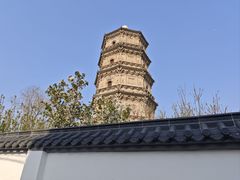 -辽代双塔