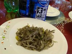 -无锡瑞廷西郊酒店·悦湖景观餐厅