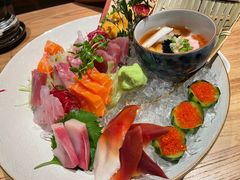 -隐泉之语日式料理(王府中环店)