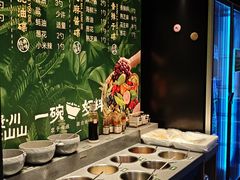 -后院烤吧·木炭烧烤·烤鱼·云贵川火锅(忻州古城店)