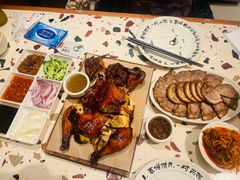 -姥姥家春饼店(惠新东街店)