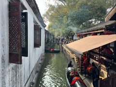 -绍兴鲁迅故里·沈园景区