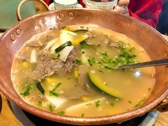 -妈妈的味道(和顺古镇店)