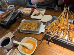 -管氏翅吧(望京东店)