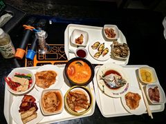 -堂会(白云店)