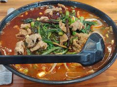 -螺蛳粉先生(蓟门桥店)