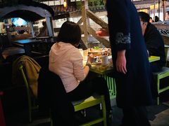 -桂满陇-十里风荷(合生汇店)