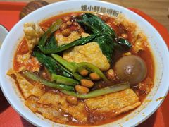 -螺小胖柳州螺蛳粉(钟楼总店)