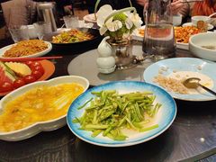 -海天楼中餐厅(吴宫泛太平洋酒店)