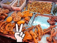 -精武鸭脖(外贸路店)