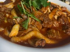 -阿西娅食府(中关村店)