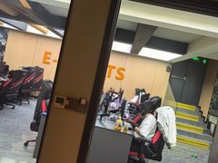 -开普墩Captain网咖俱乐部