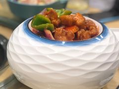 -喜上喜鸡煲翅(吉大店)