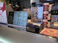 -DQ·蛋糕·冰淇淋(金鹰天地店)