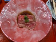 -鮨青(恒基名人购物中心店)