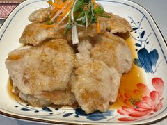 -孙家外婆•长春地标美食新名片(红旗街万达店)