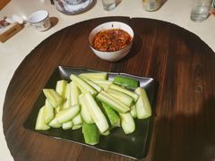 -妈妈家铁锅炖(景诚园综合楼店)