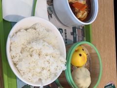 -老乡鸡(青阳北路店)