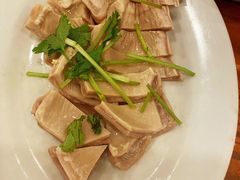 白切肚片-环兴酒家(凤城三村东区延吉西路80弄店)