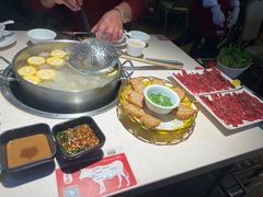 -潮泰牛肉火锅 · 创于1992年(车公庙店)