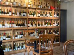 -Money Shops(愚园路店)