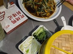 -褚记烤鸭·南京家常菜(雨花客厅店)