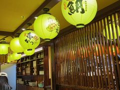 -鸟鹏烧鸟居酒屋(仁恒梦中心店)