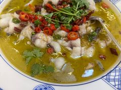 -如意餐厅•江浙菜•私房菜(瓜沥店)