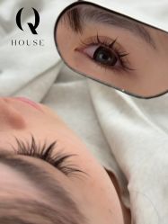 -QHOUSE美甲美睫