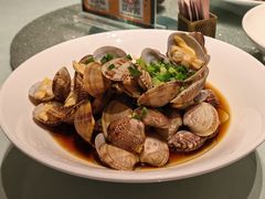 -阿明小菜·海鲜·上海菜(梅陇店)