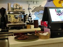 -OKOOKO澳客餐吧(乐天百货店)