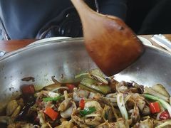 -大理.老字号渝记酸萝卜乌鱼(古城总店)