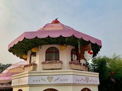 -安吉Hello Kitty乐园