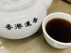 -香港蓮香樓(中環店)