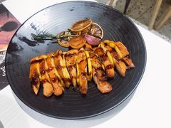 -娜娜家•Nana’s restaurant (爱琴海店)