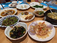 -糟粕醋·椰苑海南菜餐厅(亚龙湾天域酒店)