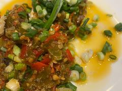 -芭菲盛宴·环球美食(解放碑英利国际店)