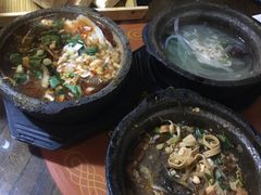 -王明古法砂锅居(开化寺店)