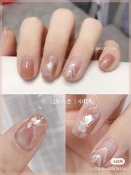 -妙睫屋日式美甲美睫