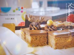 -广州四季酒店·意珍·意式自助餐