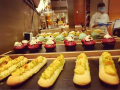 -威斯汀舞台餐厅