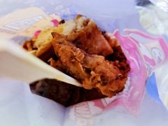 咕咕大鸡排-1973继光香香鸡(大东方百货店)