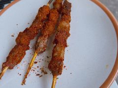 -董小西的凉皮和椒麻鸡(三元桥店)