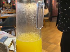 -吃饭皇帝大土家民族菜(正大广场店)