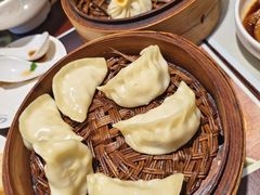 -老淮城·长鱼面(河下古镇店)