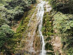 -鹿院坪生态旅游景区