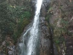 -宁波五龙潭景区