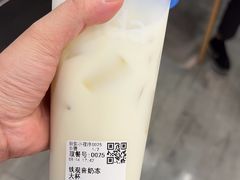 -茶百道(人信汇店)