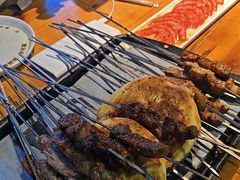 -四禧精酿烧烤串吧(大明湖店)